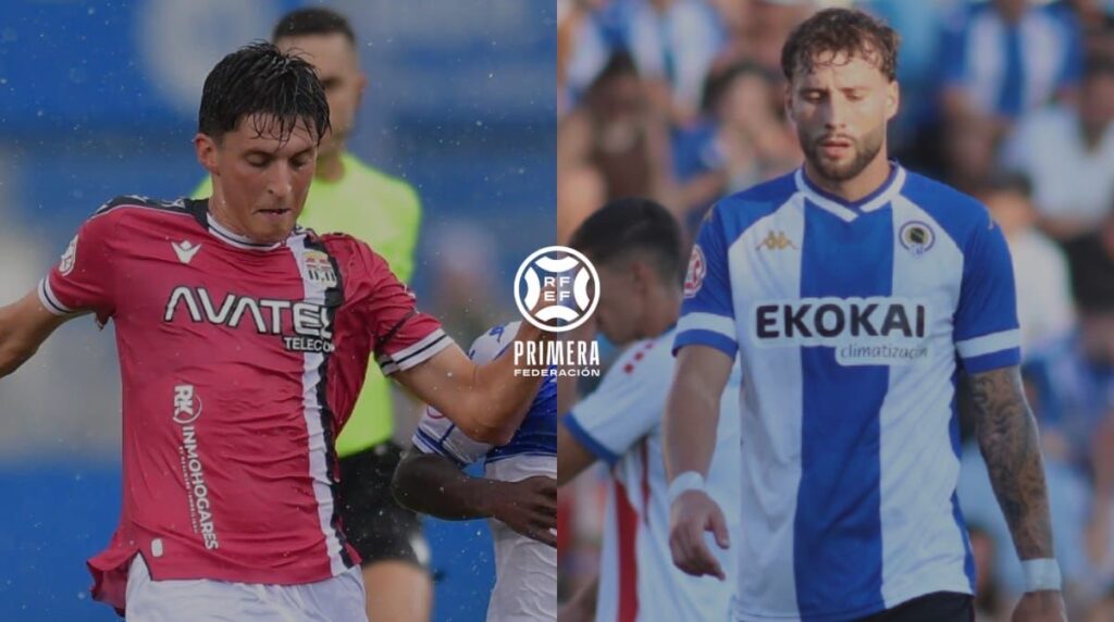 Cartagena y Hércules se medirán las caras en el Cartagonova