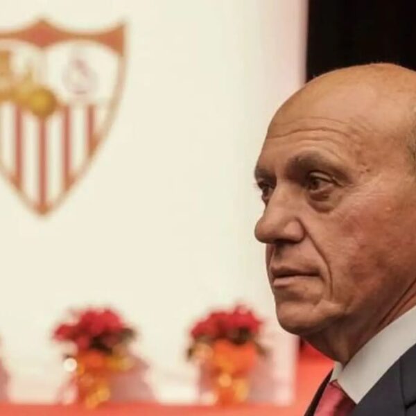 José María del Nido Benavente, de nuevo en escena