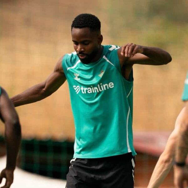 Reforzar la delantera, primer deber para enero