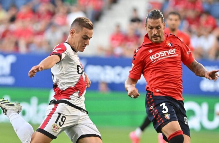 el rayo visita Pamplona