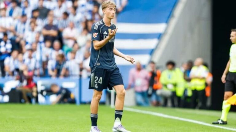 Huijsen vs el CTA: controversia tras la roja ante la Real Sociedad