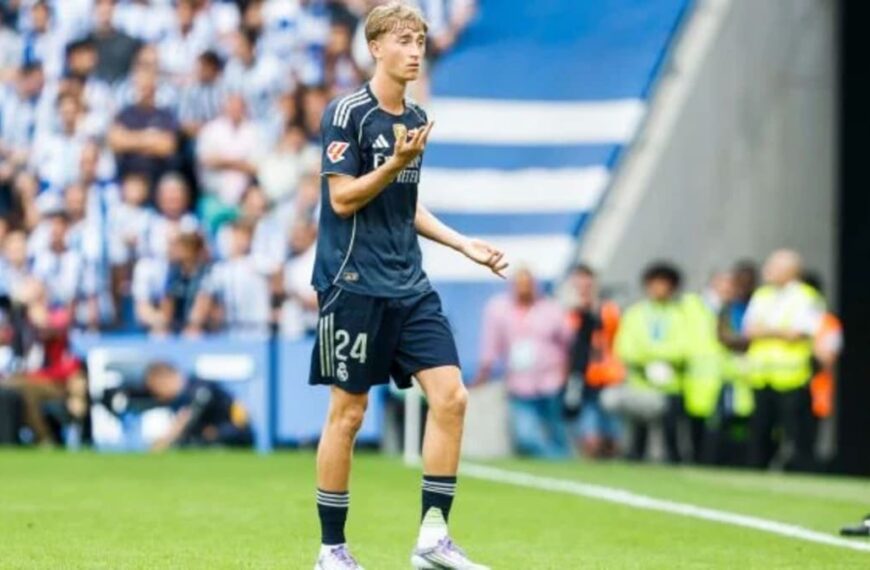 Huijsen vs el CTA: controversia tras la roja ante la Real Sociedad