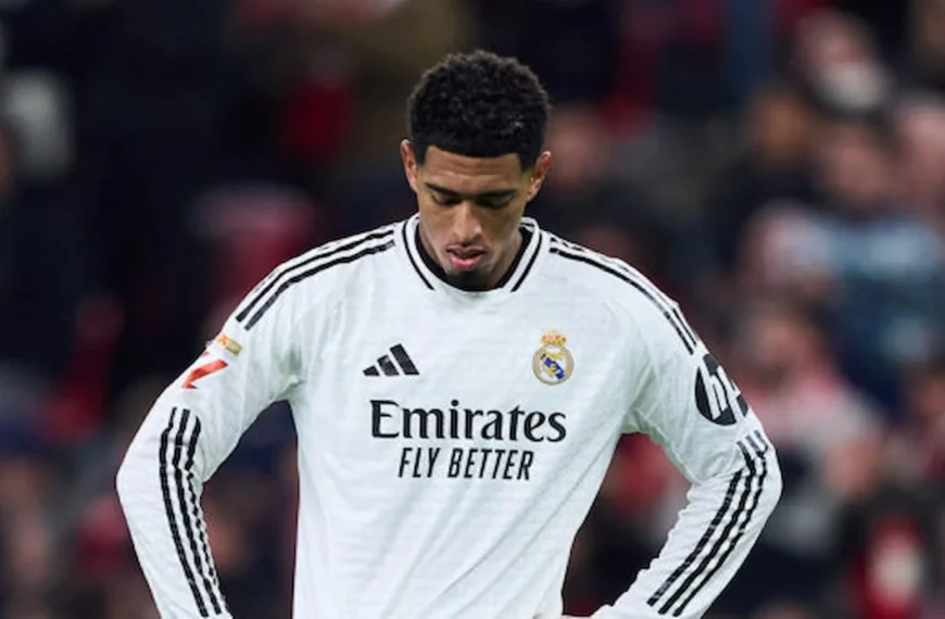 ¿Qué pasará con el centro del campo madridista?