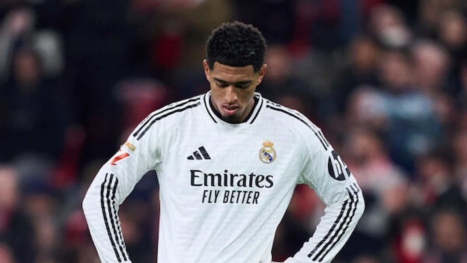 ¿Qué pasará con el centro del campo madridista?