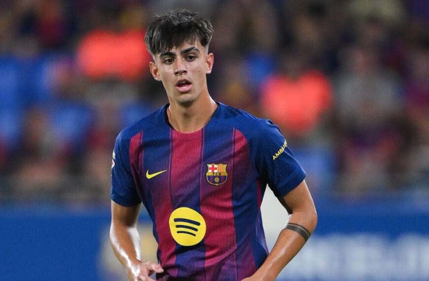 Marc Bernal volviendo a los terrenos de juego