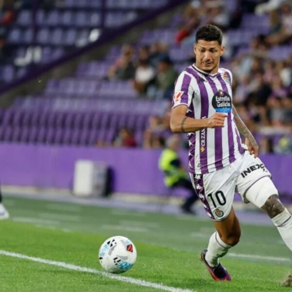 Marcos André cae lesionado nuevamente