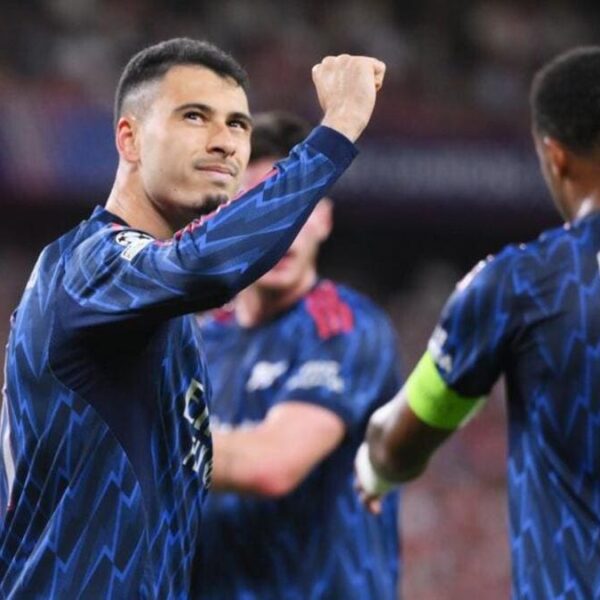 Athletic Club 0-2 Arsenal: Los cambios resultaron ganadores