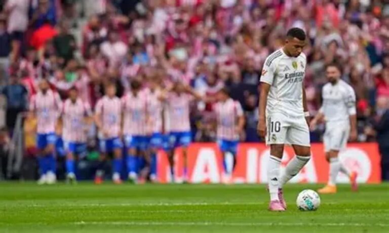 El talón de Aquiles del Real Madrid de Xabi Alonso: los centros laterales