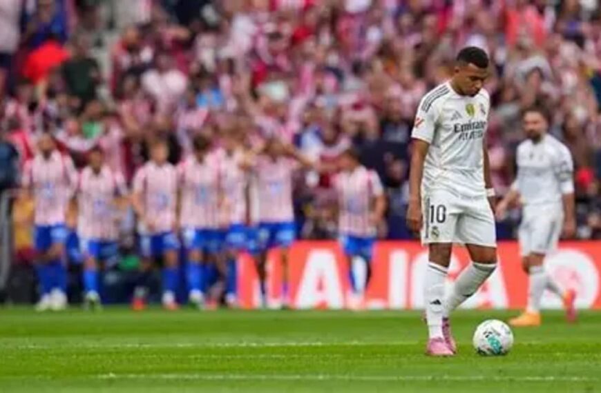 El talón de Aquiles del Real Madrid de Xabi Alonso: los centros laterales