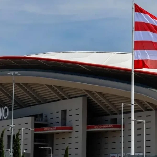 El Metropolitano acogerá la final de la Champions en 2027