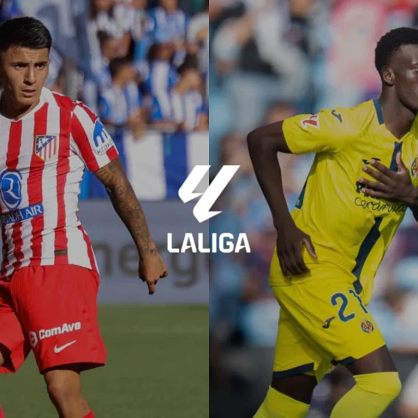 Previa Atlético vs Villarreal: Un examen para Simeone