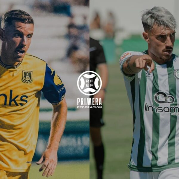 Previa – Alcorcón vs Juventud Torremolinos: Encuentro clave