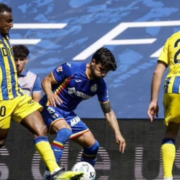 El Real Oviedo empieza a tener un problema con la falta de gol