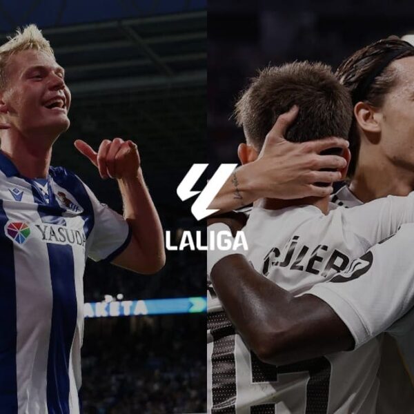 Previa Real Sociedad vs Real Madrid: Partido especial para Xabi Alonso