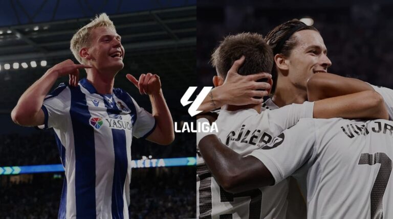 Previa Real Sociedad vs Real Madrid: Partido especial para Xabi Alonso