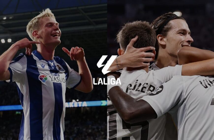 Previa Real Sociedad vs Real Madrid: Partido especial…