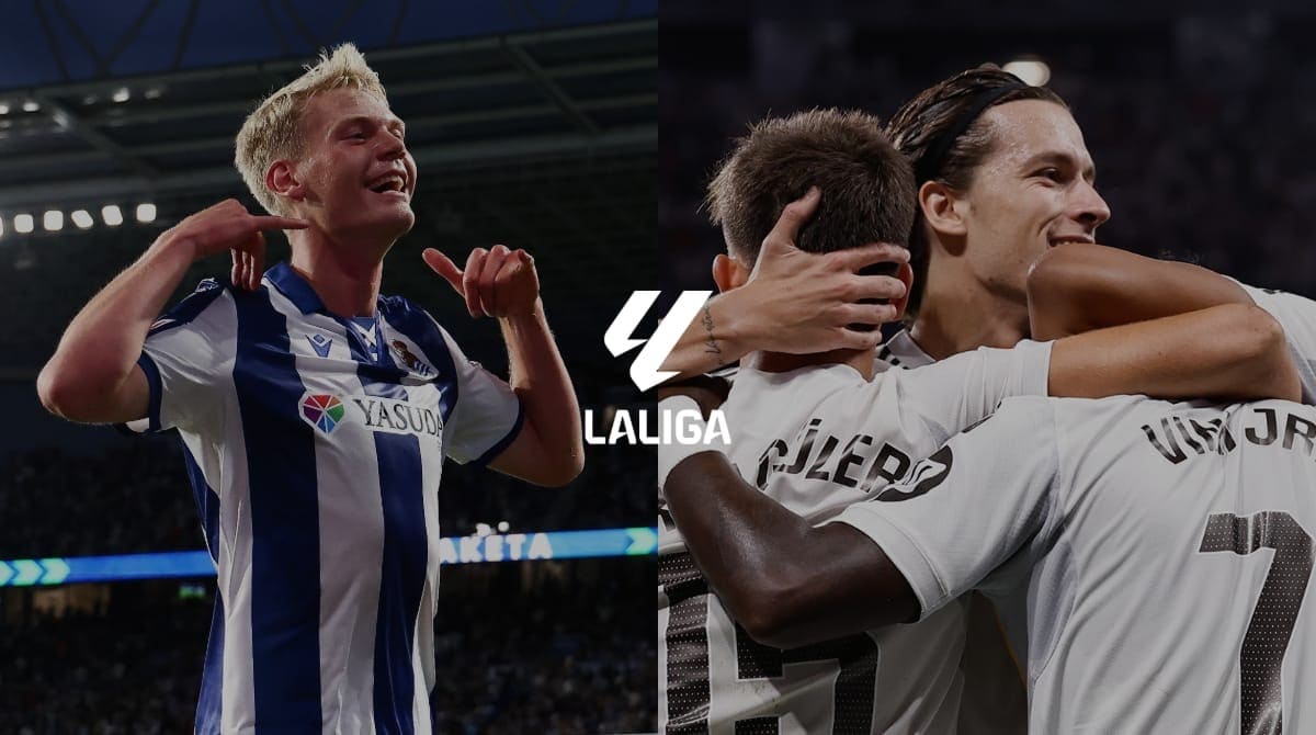 Previa Real Sociedad vs Real Madrid: Partido especial para Xabi Alonso