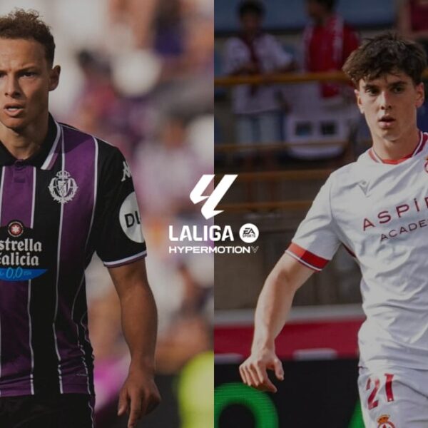 Previa Real Valladolid – Cultural Leonesa: un derbi de alto voltaje