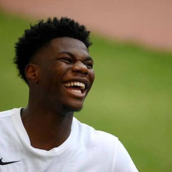 Tchouaméni, uno de los grandes beneficiados desde la llegada de Xabi Alonso