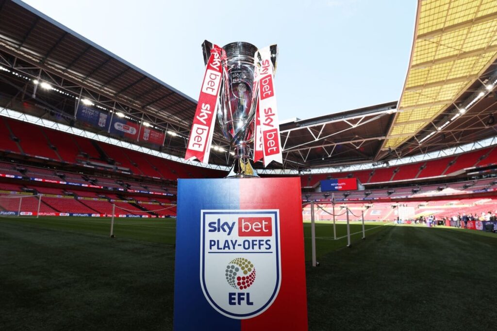 Trofeo EFL Championship