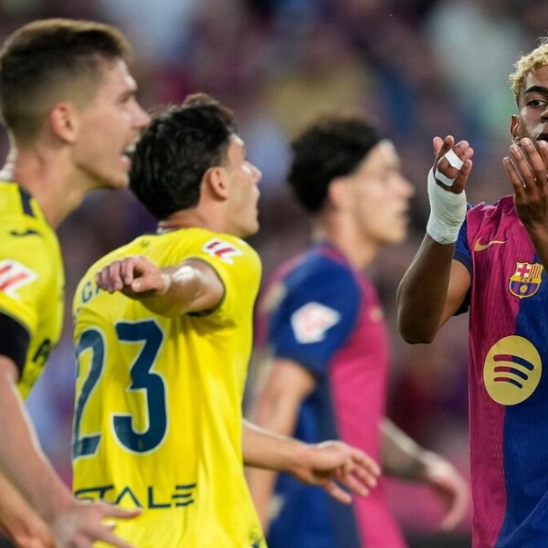 Villarreal y Barcelona se enfrentarán finalmente en la Cerámica.