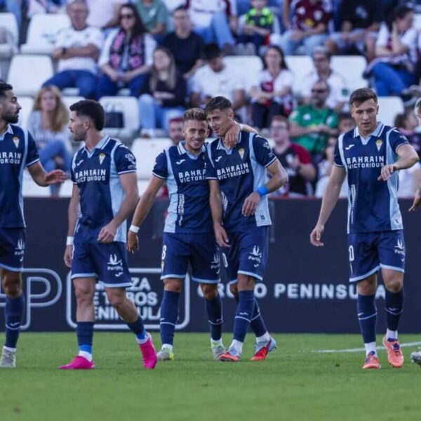 Albacete Balompié 1-3 Córdoba CF: Los errores en defensa condenan al Alba