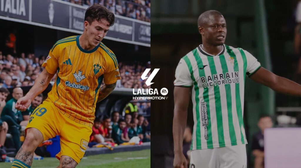 Imagen previa del Albacete Balompié vs Córdoba CF