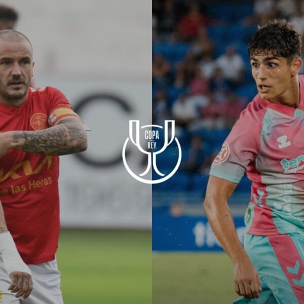 Previa RSD Alcalá vs Tenerife: Hora de renacer