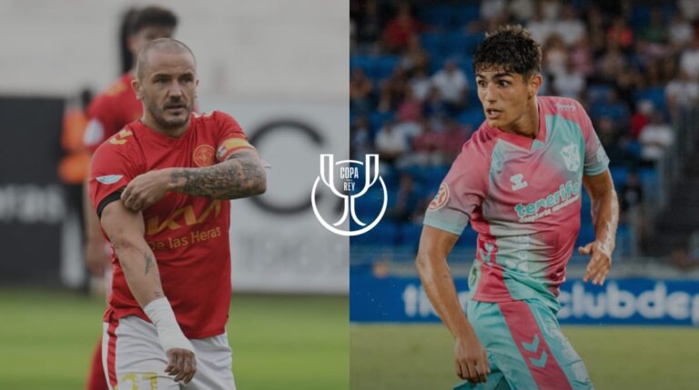 Previa RSD Alcalá vs Tenerife