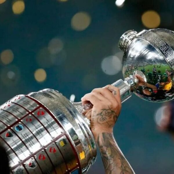 La Copa Libertadores tendrá un ganador brasileño…otra vez