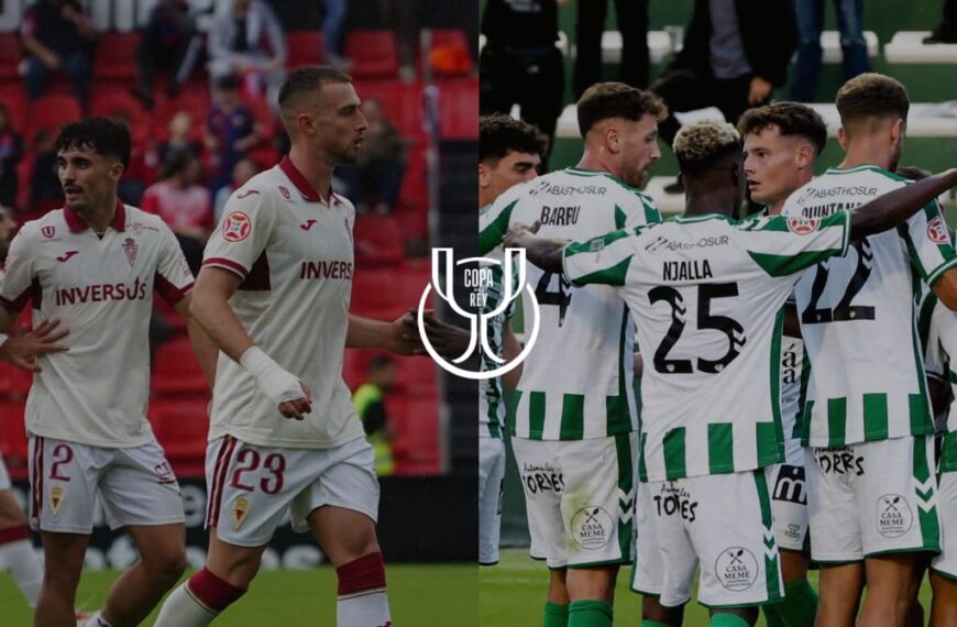 Previa Real Murcia – Antequera: La…