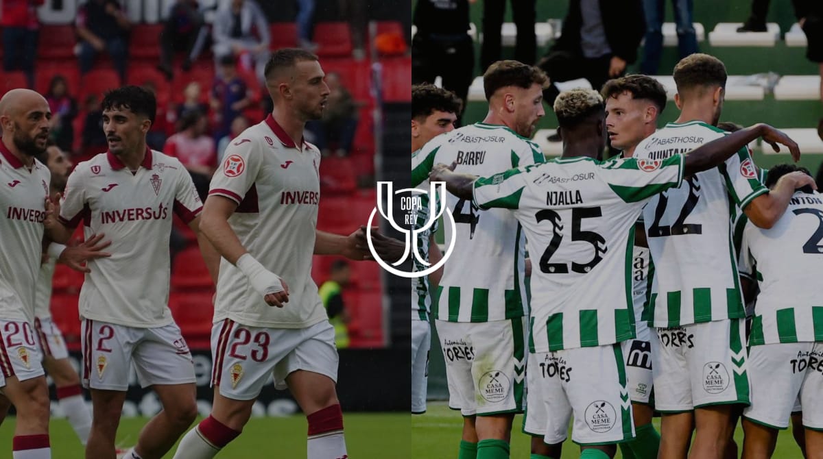 Previa Real Murcia – Antequera: La Copa, un impulso importante