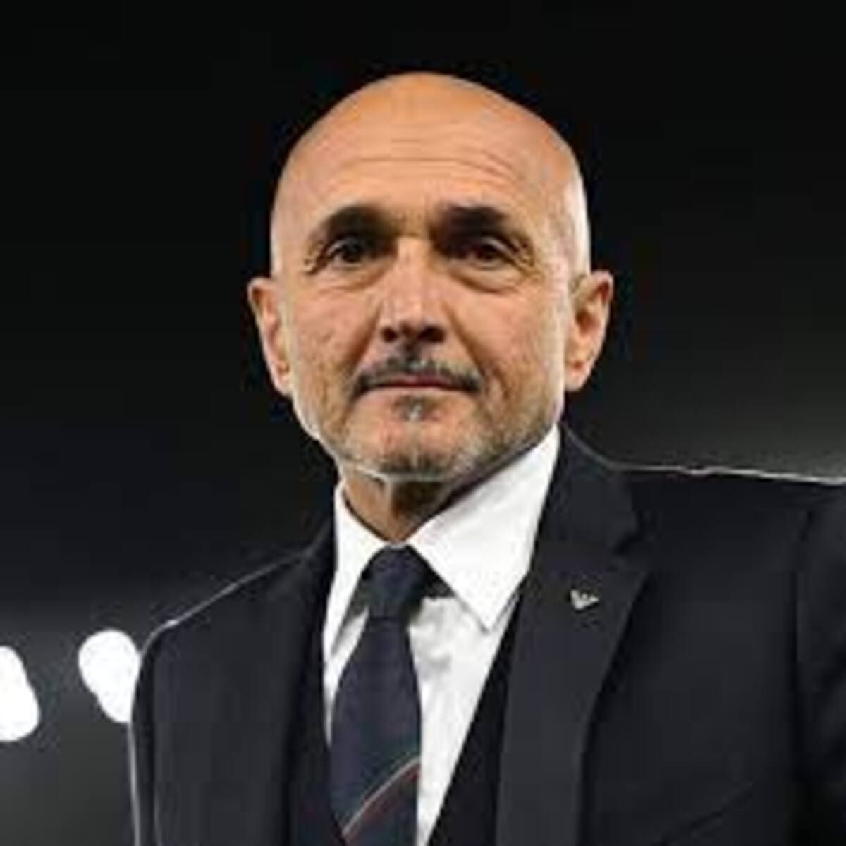 Luciano Spalleti es el nuevo entrenador de la Juventus
