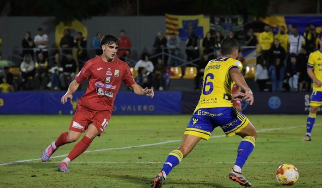 El Orihuela recibe al Quintanar