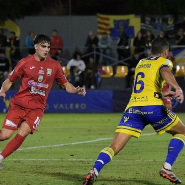 Orihuela CF vs Quintanar del Rey: Partido oriolano impecable para salir de puestos rojos