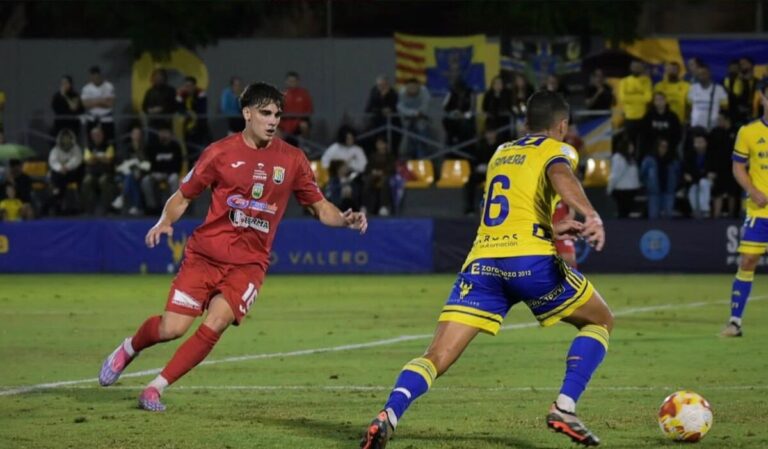 El Orihuela recibe al Quintanar