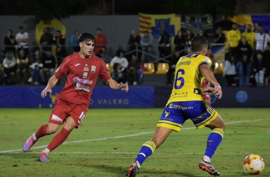 El Orihuela recibe al Quintanar