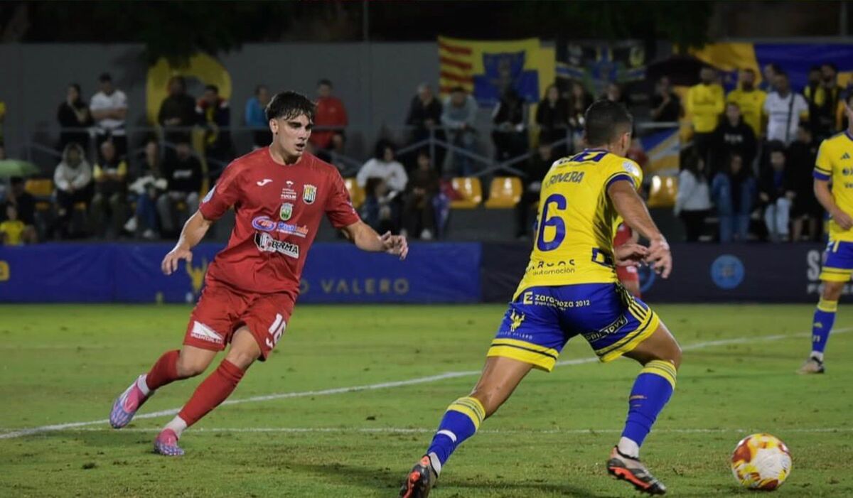 El Orihuela recibe al Quintanar