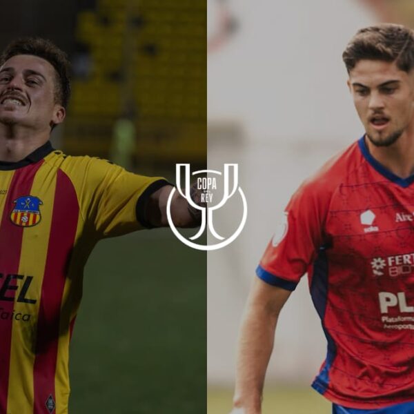Previa UE Sant Andreu vs CD Teruel: La Copa llega al Narcís Sala