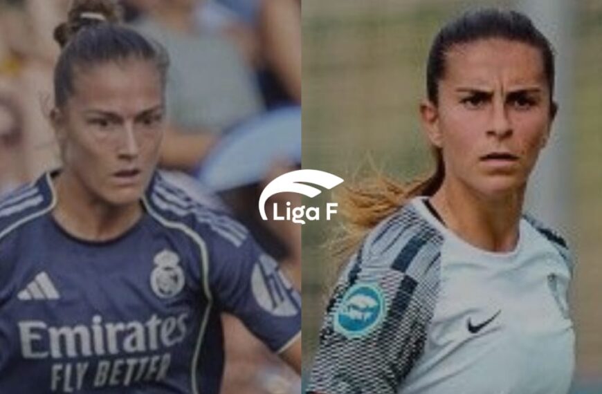 Previa Real Madrid femenino vs FC Badalona Women