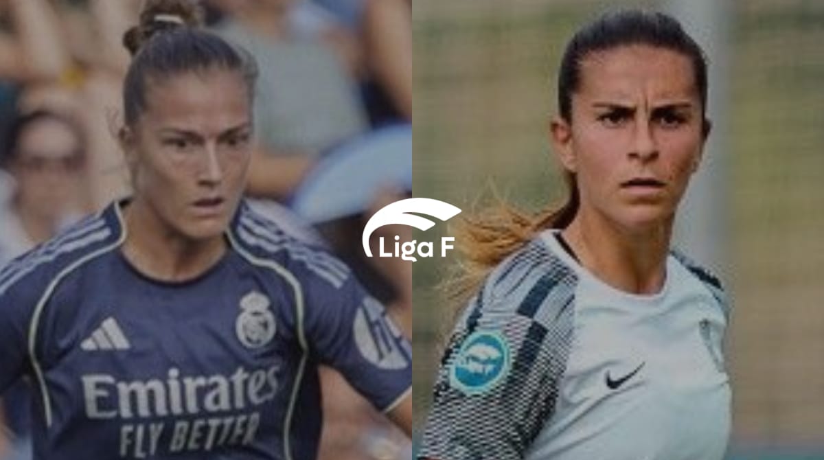Previa Real Madrid femenino vs FC Badalona Women