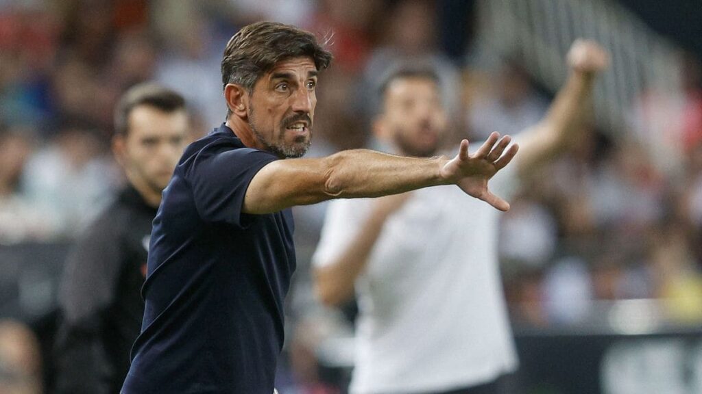 Veljko Paunovic elegido nuevo seleccionador de Serbia