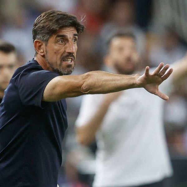 Veljko Paunovic será el nuevo entrenador de la selección de Serbia