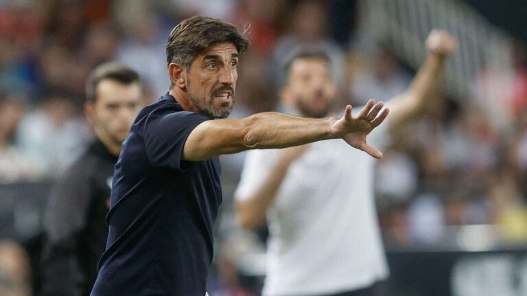 Veljko Paunovic elegido nuevo seleccionador de Serbia