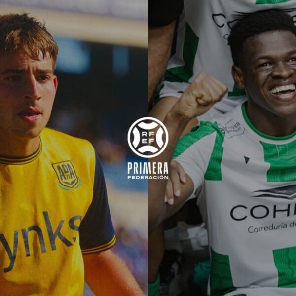 Previa – Alcorcón vs Atlético Sanluqueño: Duelo de aspirantes