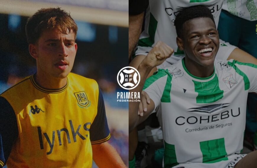 Alcorcón vs. Atlético Sanluqueño