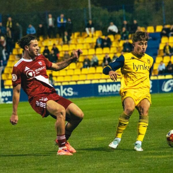 Alcorcón 0-0 Sevilla Atlético: empate lleno de polémica