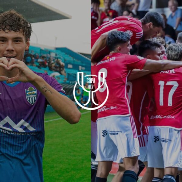 Previa Atlético Baleares vs Nàstic de Tarragona: En busca de una alegría en la Copa del Rey