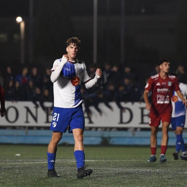 CD Ebro vs SD Tarazona: El Ebro pasa en penaltis
