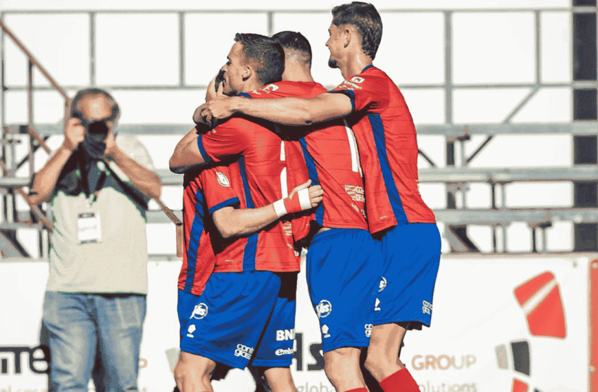 El Teruel vuelve a ganar, mientras que el Tarazona cae en Cartagena